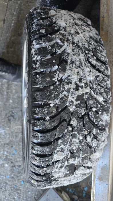 Оригинальные диски Гранта R15 185 на 60