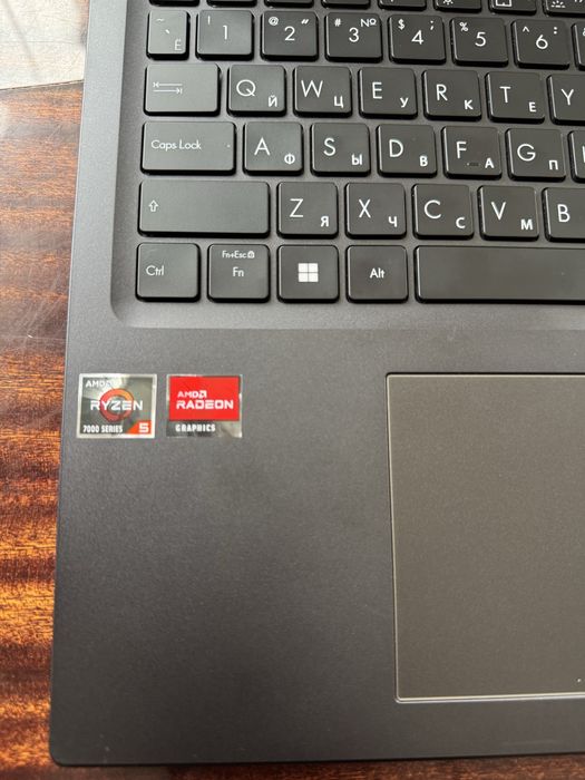 Ноутбук ASUS Vivobook