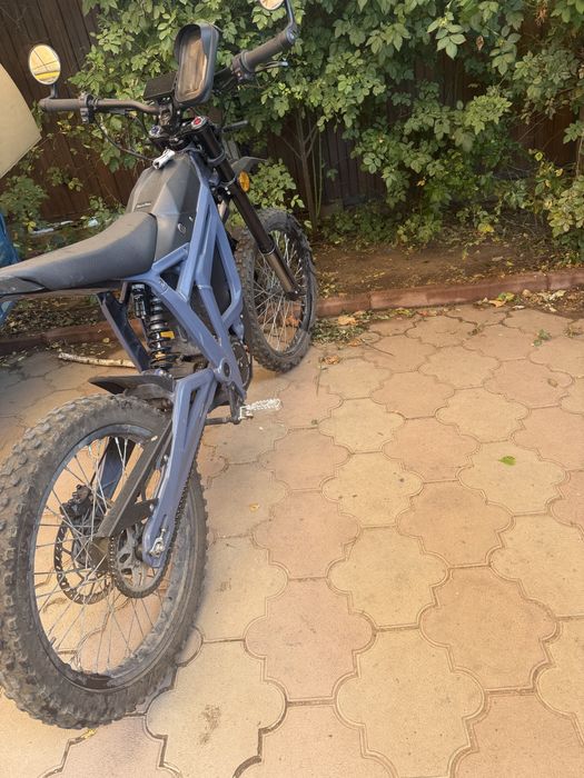 Продам TALARIA STING 4000 электро