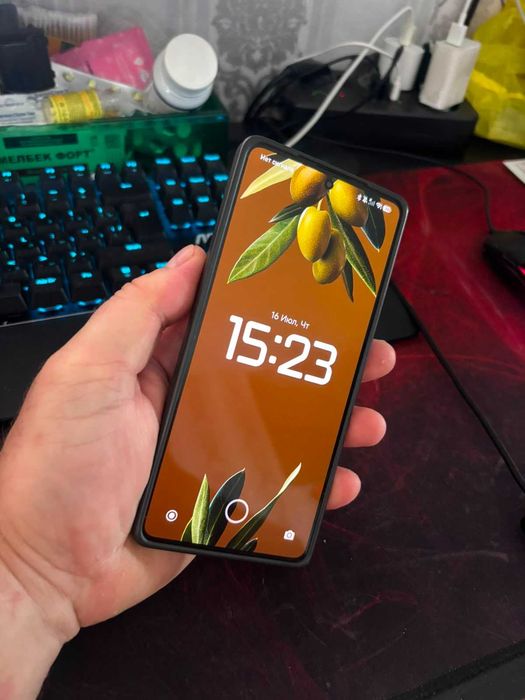 Redmi Note 13 Pro 12GB RAM 512GB