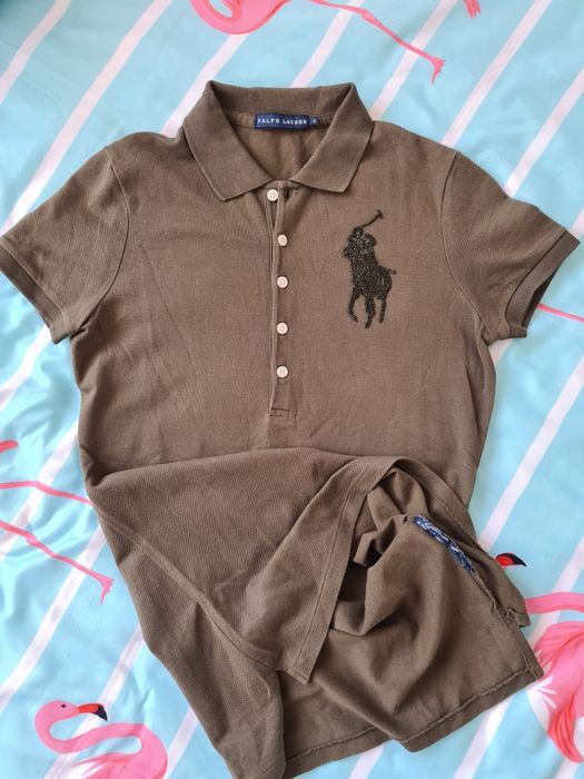 Tricou Ralph Lauren S dama