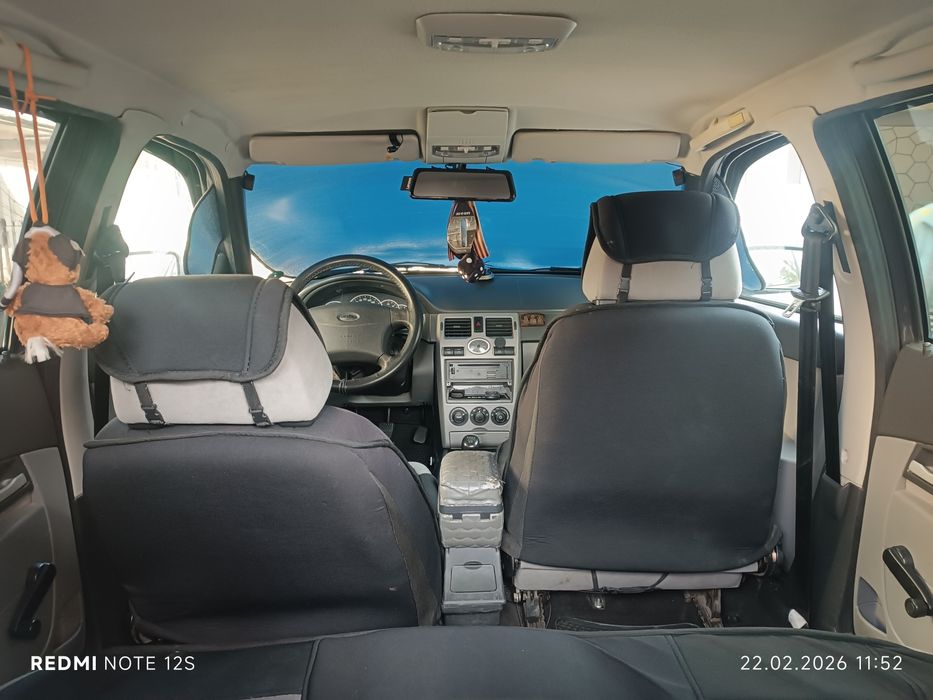 Lada priora ваз 2172 Хэтчбек