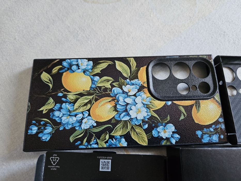 Samsung Galaxy S23 Ultra 12/512 Пълен  Комплект