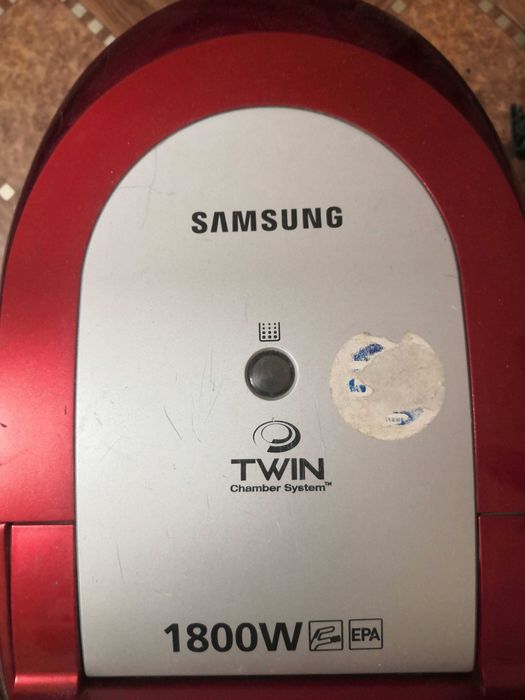 Пылесос Samsung SC6573