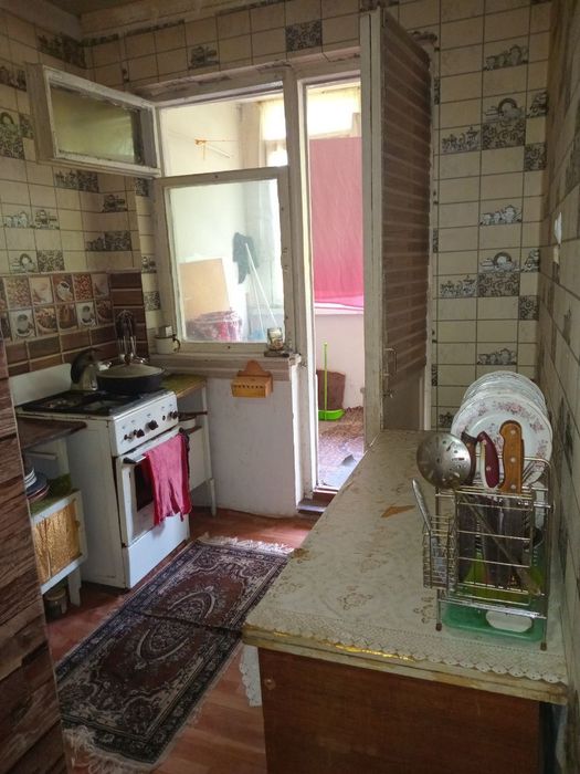 Продаётся Квартира 5/4/4 Каракамыш 2/1