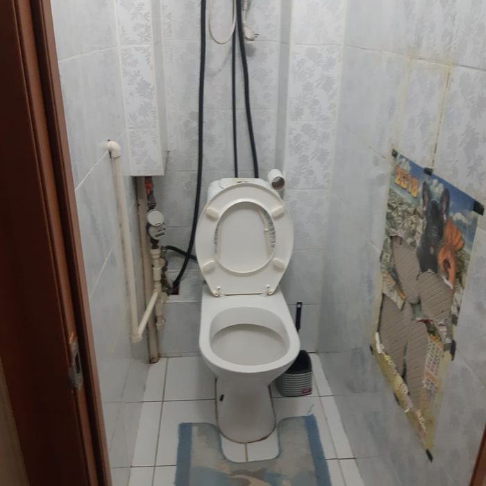 Сдам квартиру однокомнатную