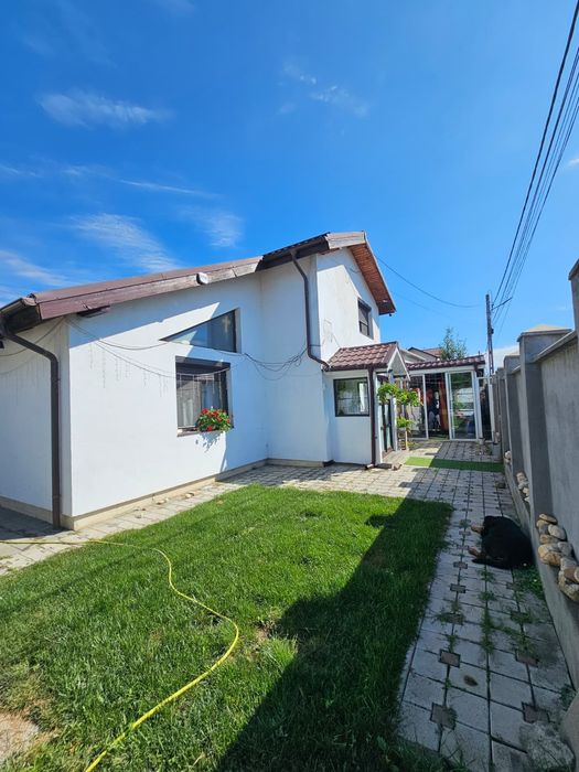 Particular vand casa/vila  P+1