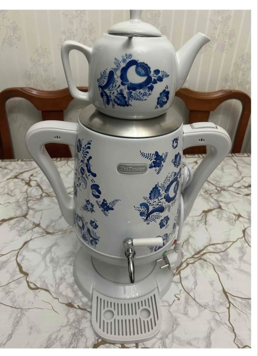 Электрический самовар оптовой цене