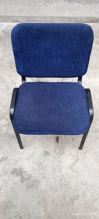 Ofisniy stulya состояние хорошее