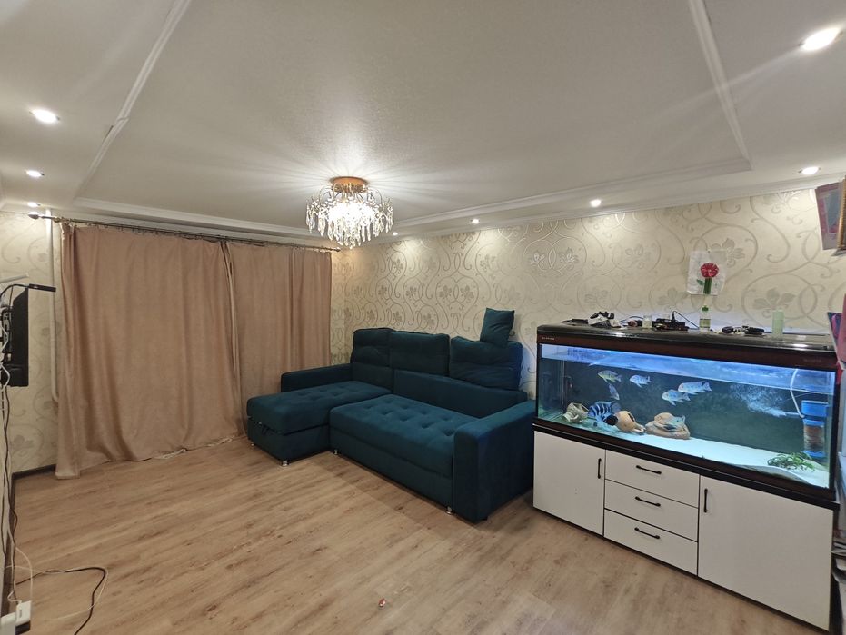 Продам аквариум 500 литров