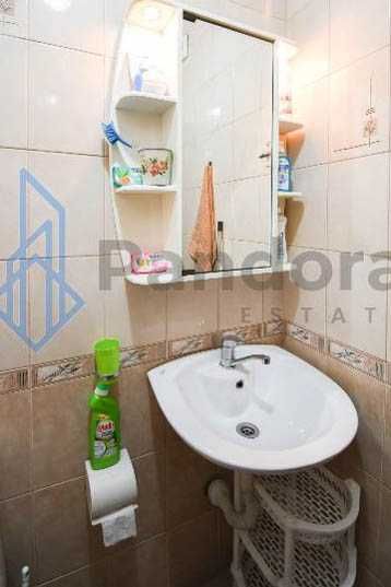 Дава се под наем Едностаен апартамент в София, Карпузица - 35 кв.м за 325 € - Снимка #6