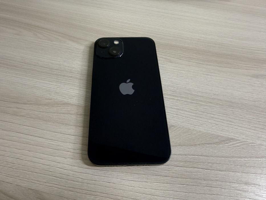 Iphone 13 128Gb черный
