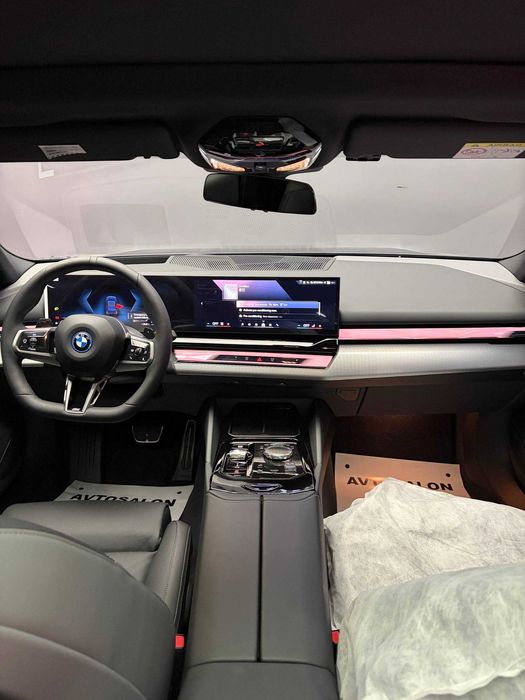 Продается BMW 530 e plug in hybrid