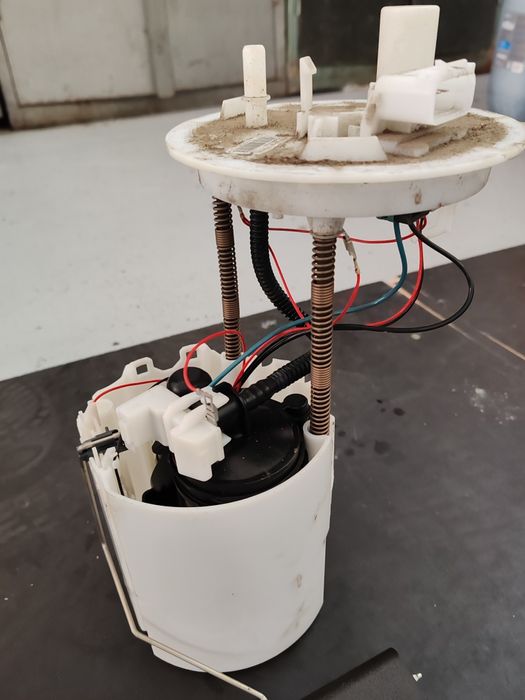 Pompa benzina astra J 1.4/1.6