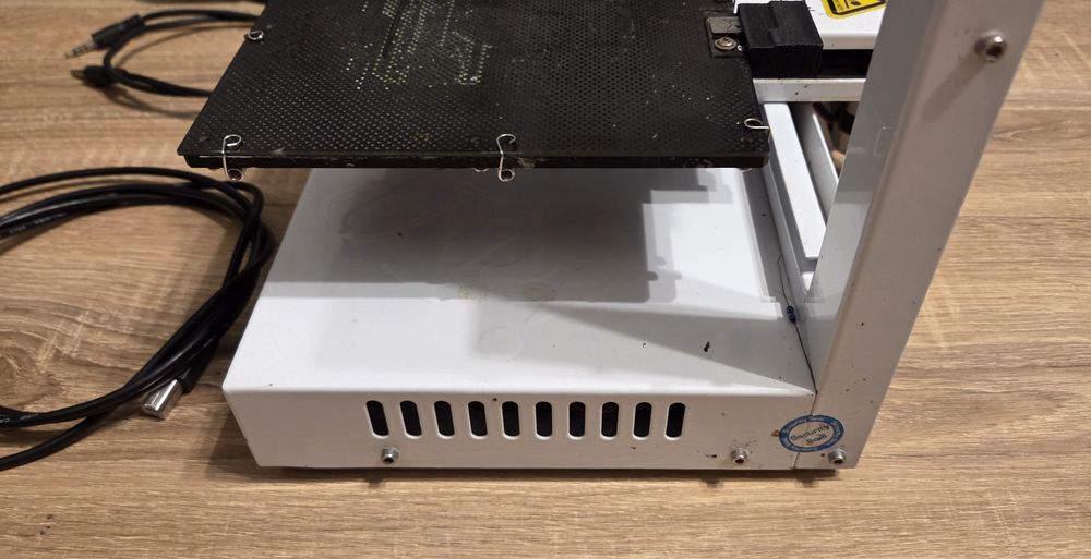 Imrimanta 3D "UP Plus 2"