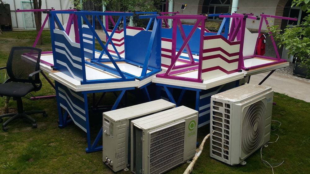 Exclusive Stol Partalar. Juda Chiroyli Komplekt.