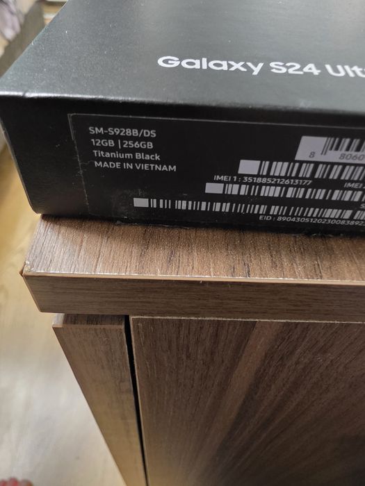 Samsung s24 ultra