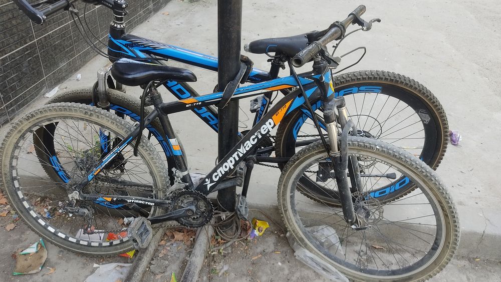 Velosiped 26 razmer sportmaster skorostnoy