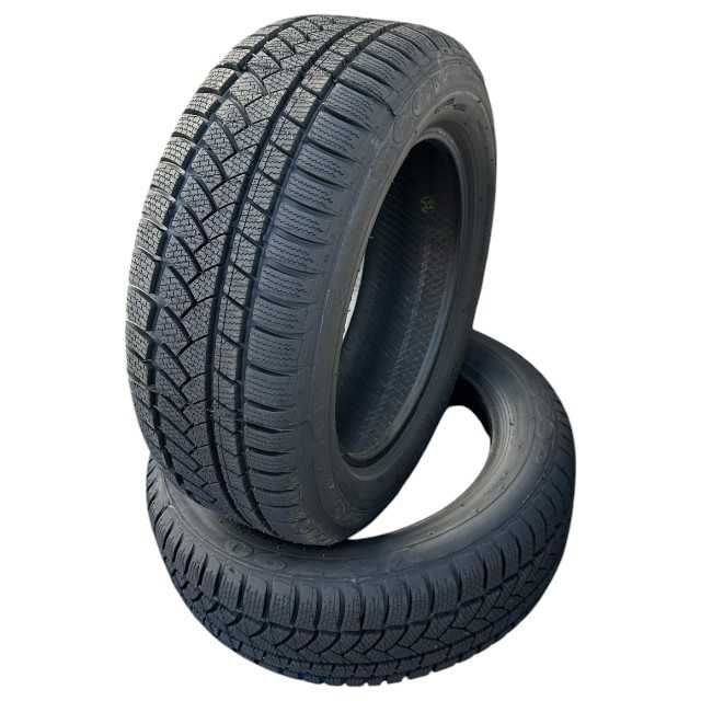 Anvelope ALL SEASON, CAUCIUCURI Iarna, DOT2024, CAUCIUC 215 55 16