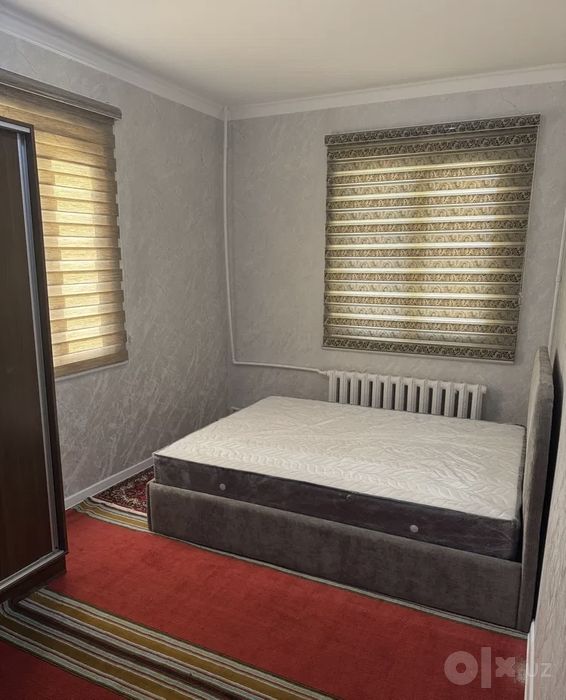 Сдается 2 ком Ганга Метро Гофур Гуляма