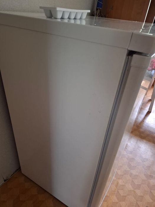 Морозильник indesit