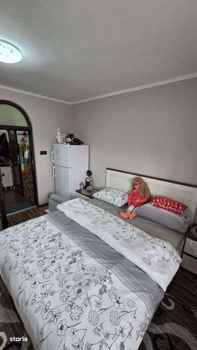 Garsoniera – Zona 14 Mai