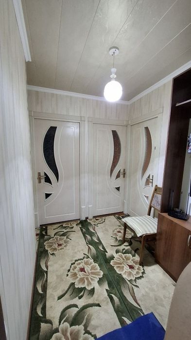 Срочно продаётся 3 км квпртира