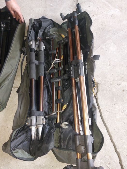 Продавам един от двата комплекта