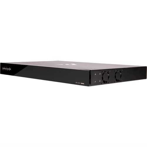 Оптом 3 шт: Новые L3 Коммутаторы Pakedge MS-4424 (PoE+, 10G SFP+)