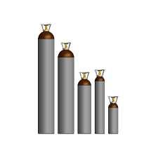 Heliu, heliul pur pentru baloane sau alte aplicații