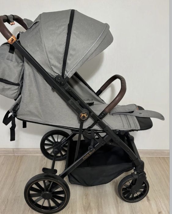 продам коляску новую