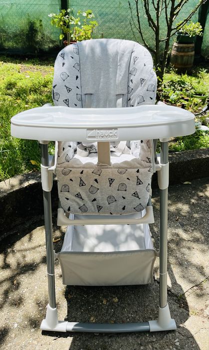 Детско столче за хранене Hauck - Sit ’n Relax