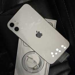 iPhone 11 128GB !ЧИСТО НОВ!