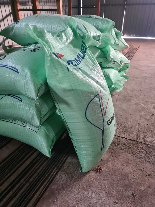 Ingrasaminte chimice UREE