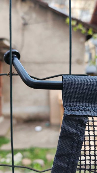 Мрежа за КИА Сиид