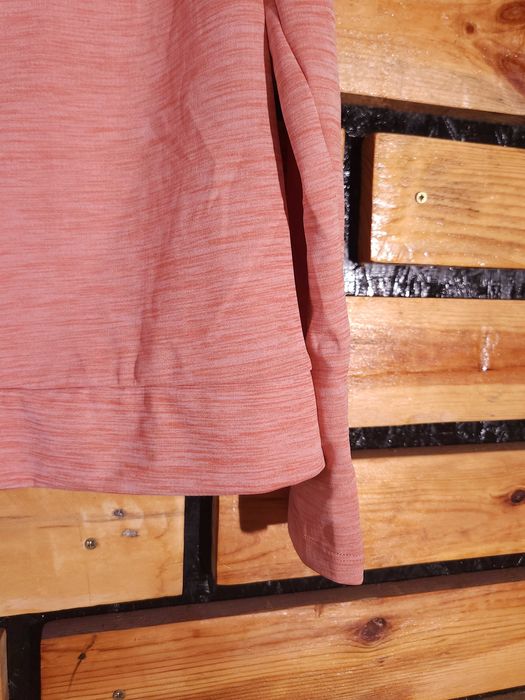 NIKE Dri-Fit Блуза/Дамска L