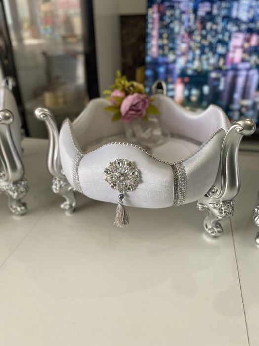 Корзины тойбастар