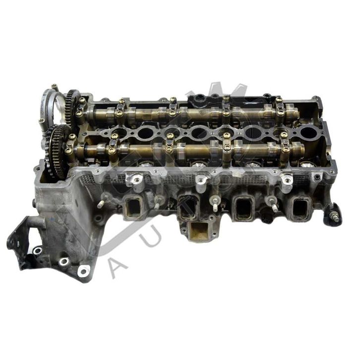 Оборудвана цилиндрова глава BMW 3 Series (2005-2012) ID:88099