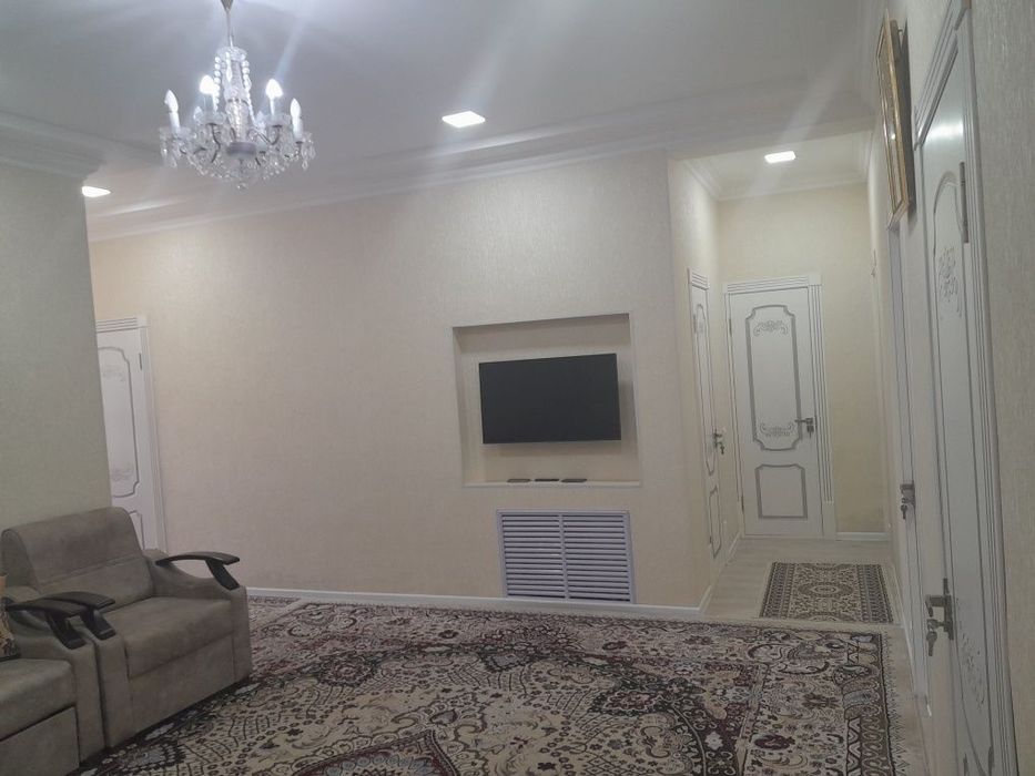 Срочно! Продажа. 5 ком, 2,5 сот. Сан город. Можно в ипотеку.