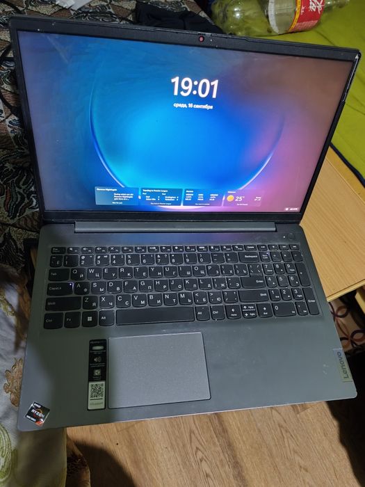 Продам ноутбук Lenovo