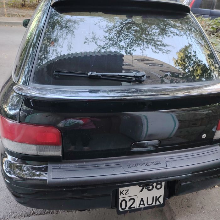 Продам  Субару Импреза