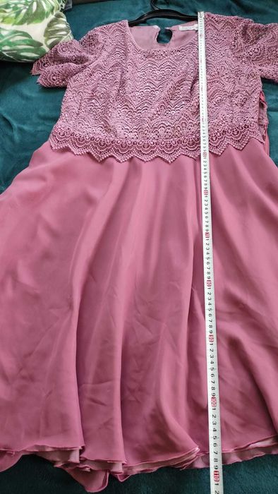 Rochii de seara elegante, marimi mari, diferite modele | Costum dama