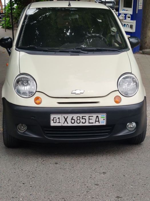 Matiz mix 3 tali