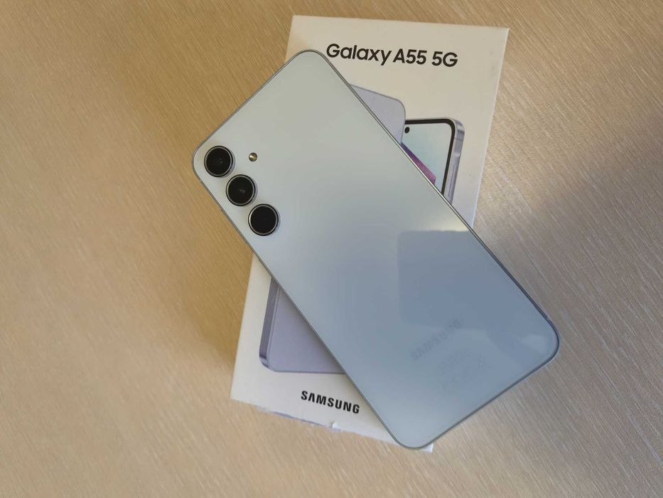 Samsung A55 5G 128GB
