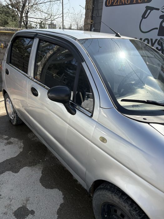 Matiz 2010 sotiladi aybi yoʻq 170 000 km