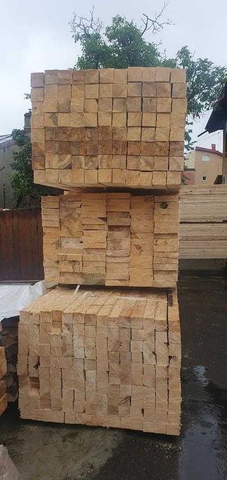 cherestea grinzi diferite dimensini