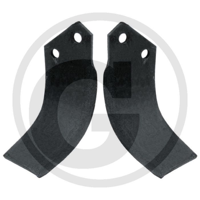 cutit freza cultivator