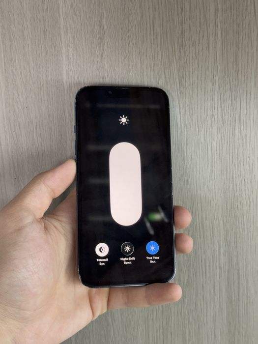 Iphone 13 pro 256 tali