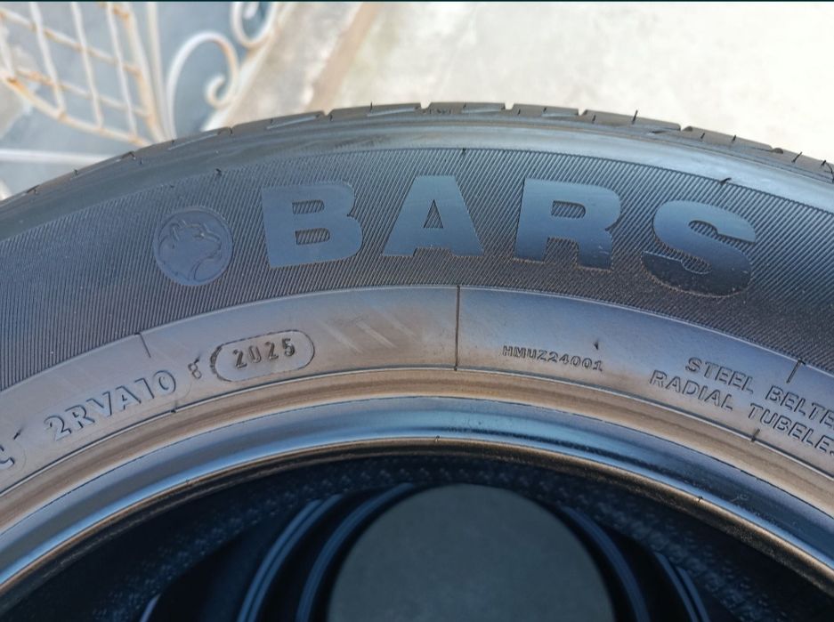 Balon sotiladi 215/60 R16 Ideal xolatda
