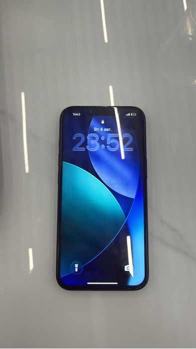 Iphone 16e обмен